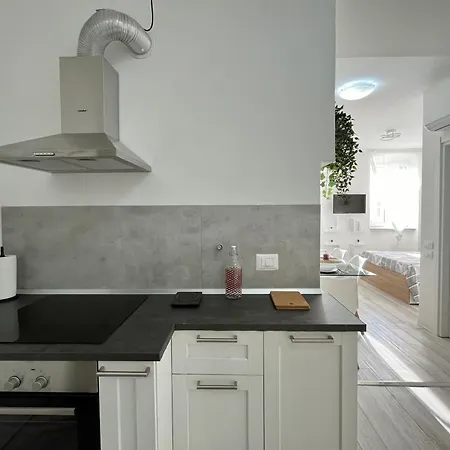 Rn House Apartment *