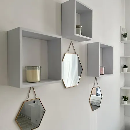 Rn House Apartment Trieste