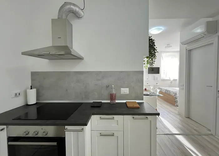 Rn House Apartment *