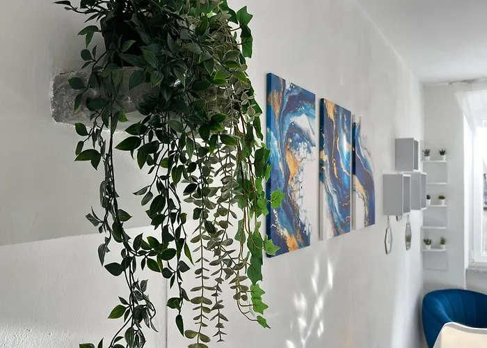 Rn House Apartment Trieste