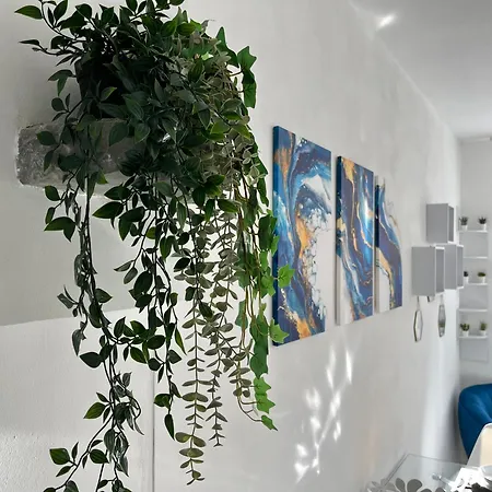 Rn House Apartament Triest