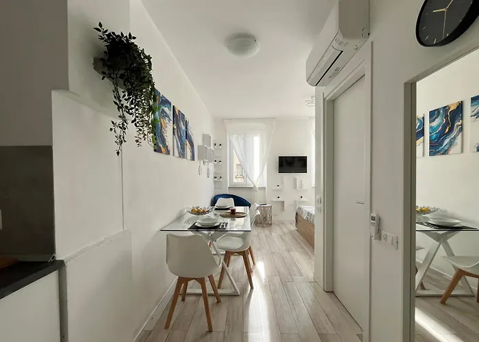 Appartamento Rn House Trieste