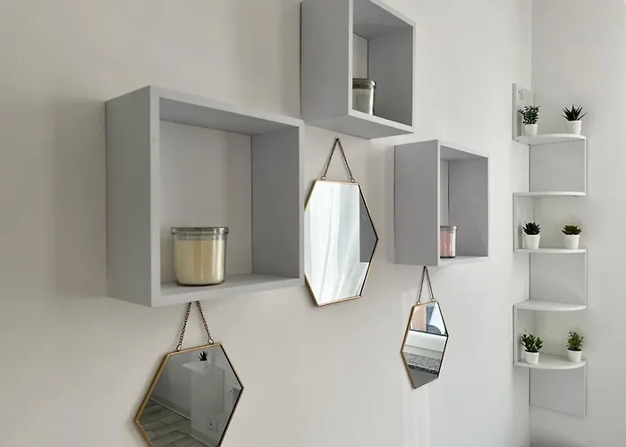 Rn House Appartamento Trieste